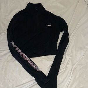Kith Sport Top